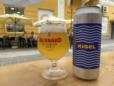 Kermis's photo of Kisel