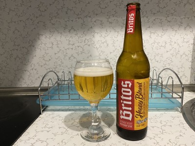 Kermis's photo of Hoppy Blond