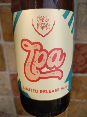 AndySnow's photo of IPA