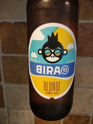 AndySnow's photo of Summer Lager