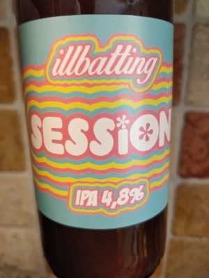 AndySnow's photo of Session IPA