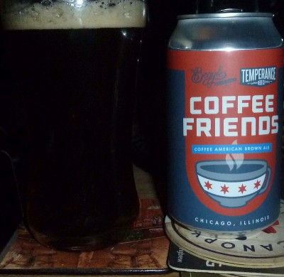 Deanso's photo of Coffee Friends