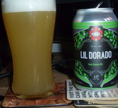 Deanso's photo of Lil Dorado