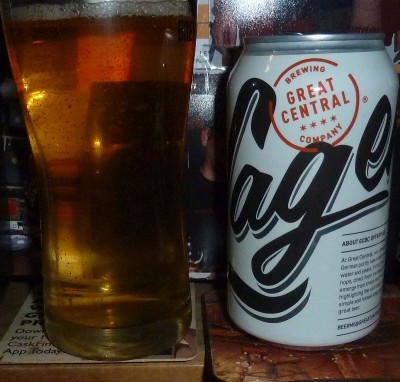 Deanso's photo of German-Style Helles Lager