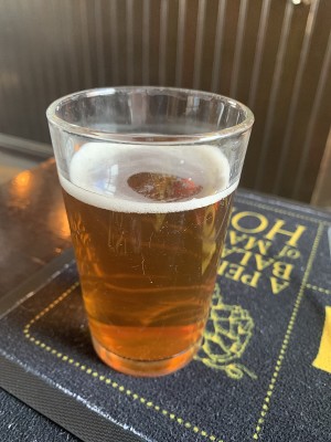 Mr_Pink_152's photo of John Barleycorn Double IPA