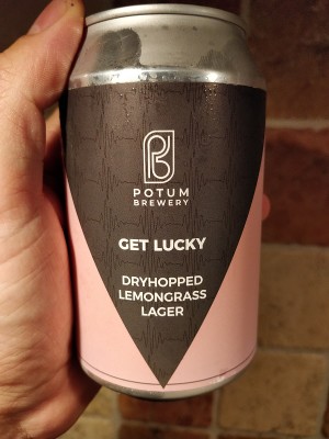 AndySnow's photo of Get Lucky