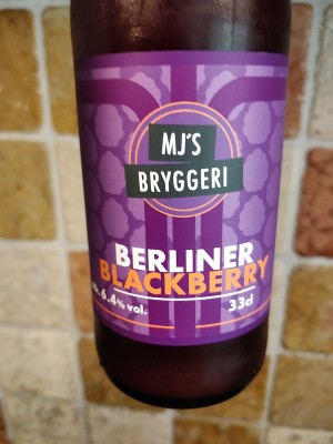 AndySnow's photo of Berliner Blackberry