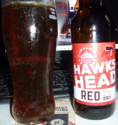 Deanso's photo of Red (Bottle)