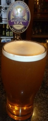Deanso's photo of West Coast IPA