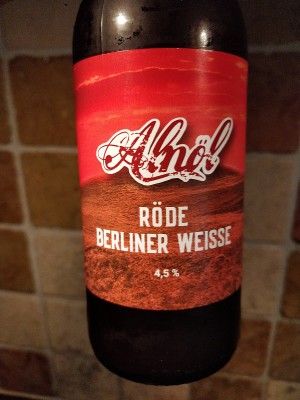 AndySnow's photo of Röde