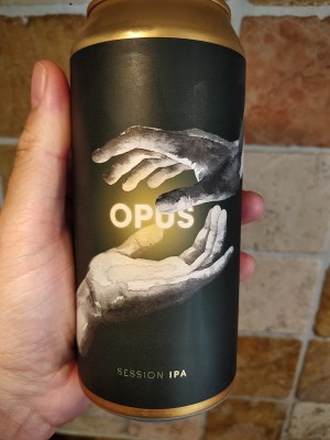 AndySnow's photo of Opus