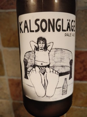 AndySnow's photo of Kalsongläge