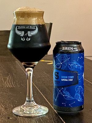 jimgreen's photo of Origin Story