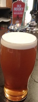 Deanso's photo of Old Hooky (Cask)