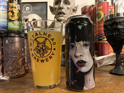 Kermis's photo of Good Monster
