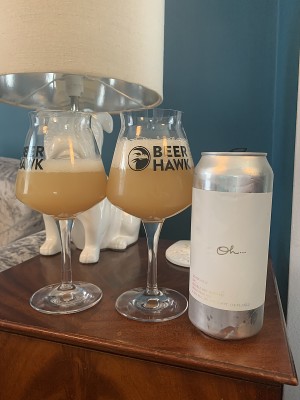 Mr_Pink_152's photo of Oh... - Double Dry Hopped