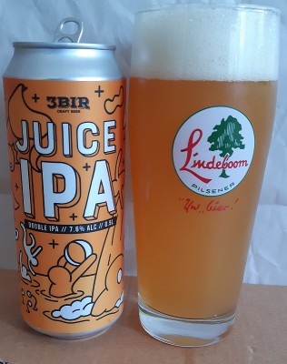 potjebier's photo of Juice IPA