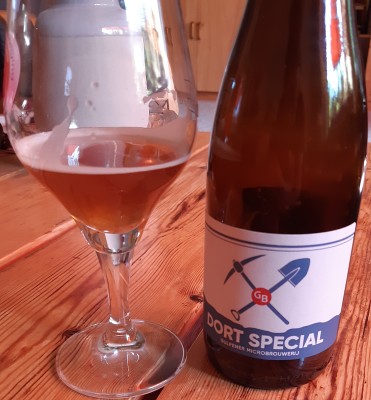 potjebier's photo of Dort Special