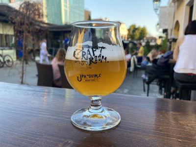 Kermis's photo of It’s Time For IPA