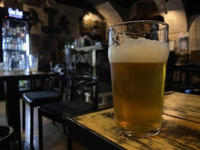 Kermis's photo of APA