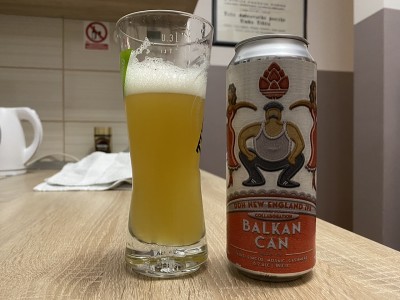 Kermis's photo of Balkan Can