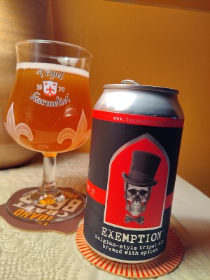 stevoj's photo of Exemption