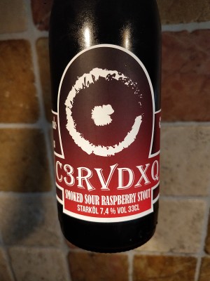 AndySnow's photo of C3RVDXQ
