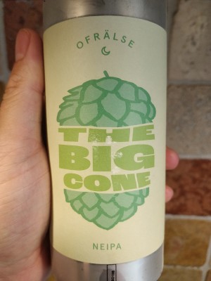 AndySnow's photo of The Big Cone