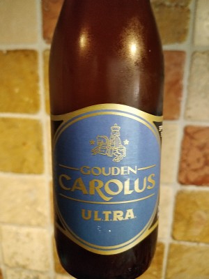 AndySnow's photo of Gouden Carolus UL.T.R.A.