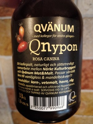 AndySnow's photo of Qnypon