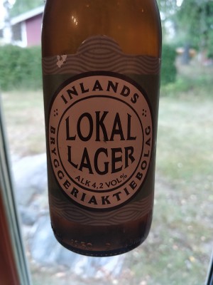 AndySnow's photo of Lokal Lager