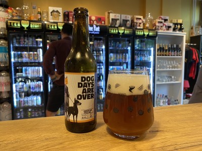 Kermis's photo of Dog Days Are Over