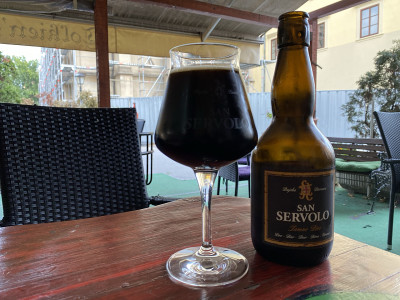Kermis's photo of San Servolo Tamno Pivo