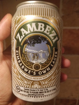 AndySnow's photo of Zambezi