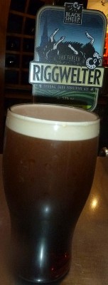 Deanso's photo of Riggwelter (Cask)