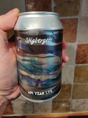 AndySnow's photo of Api Yzah