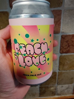 AndySnow's photo of Peach & Love