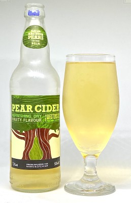 jimgreen's photo of Pear Cider (7.3%)