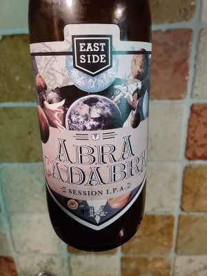 AndySnow's photo of Abra Cadabra