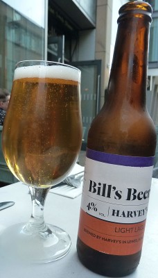 Deanso's photo of Bill's Beer