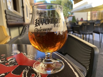 Kermis's photo of Pale Ale