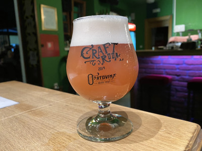 Kermis's photo of Mood Booster