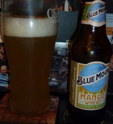 Deanso's photo of Mango Wheat