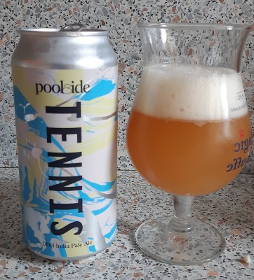 potjebier's photo of Tennis