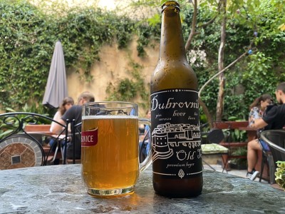 Kermis's photo of Dubrovnik Beer