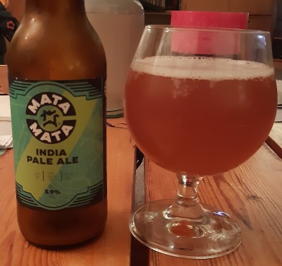 potjebier's photo of India Pale Ale