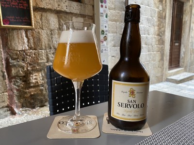 Kermis's photo of San Servolo Svijetlo Pivo