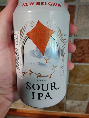 AndySnow's photo of Sour IPA