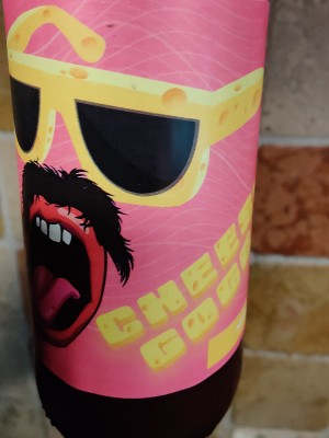 AndySnow's photo of Cheese Goggles
