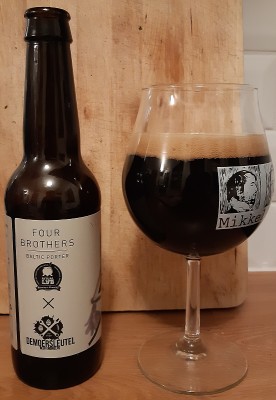 potjebier's photo of Four Brothers